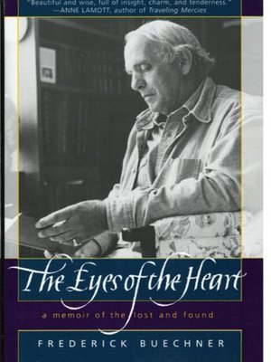 The Eyes of the Heart - ebook